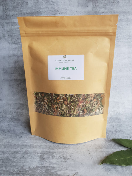 Immune Tea