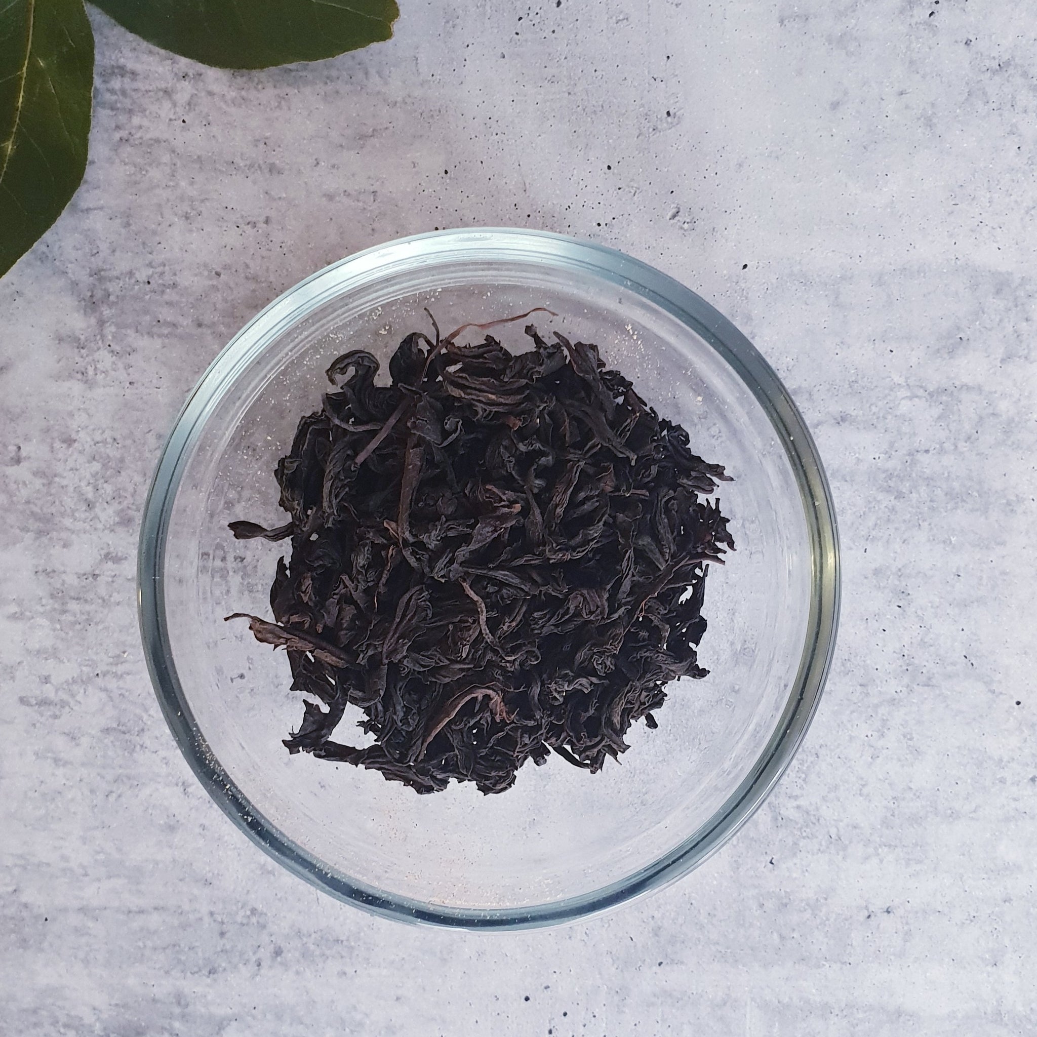 Ceylon Black Tea