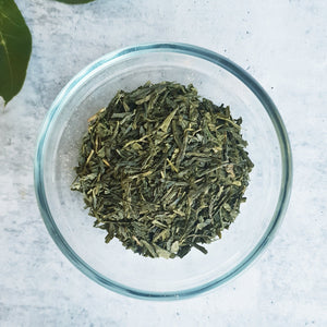 Sencha Green Tea