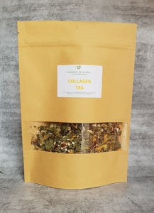 Collagen Tea