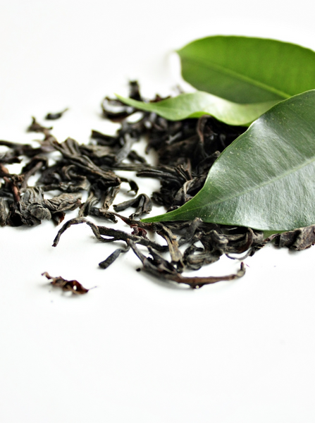 Ceylon Black Tea